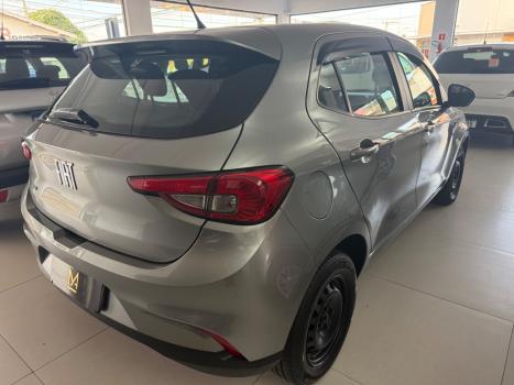 FIAT Argo 1.0 4P FLEX FIREFLY, Foto 3