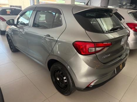 FIAT Argo 1.0 4P FLEX FIREFLY, Foto 4