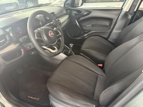 FIAT Argo 1.0 4P FLEX FIREFLY, Foto 6