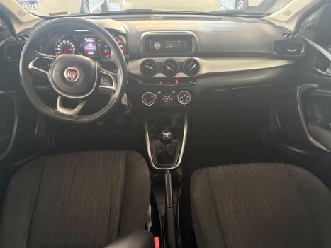 FIAT Argo 1.0 4P FLEX FIREFLY, Foto 8