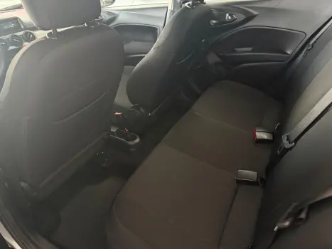FIAT Argo 1.0 4P FLEX FIREFLY, Foto 5