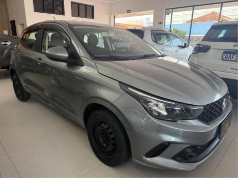 FIAT Argo 1.0 4P FLEX FIREFLY DRIVE, Foto 1