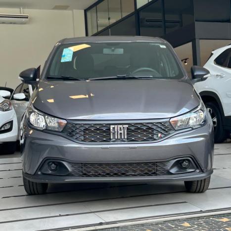 FIAT Argo 1.0 4P FLEX FIREFLY DRIVE, Foto 1