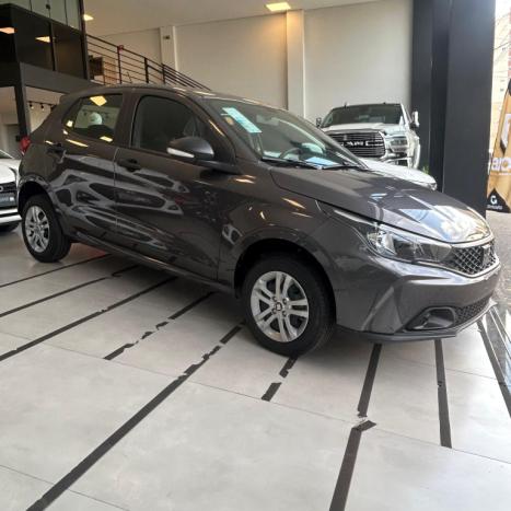 FIAT Argo 1.0 4P FLEX FIREFLY DRIVE, Foto 2