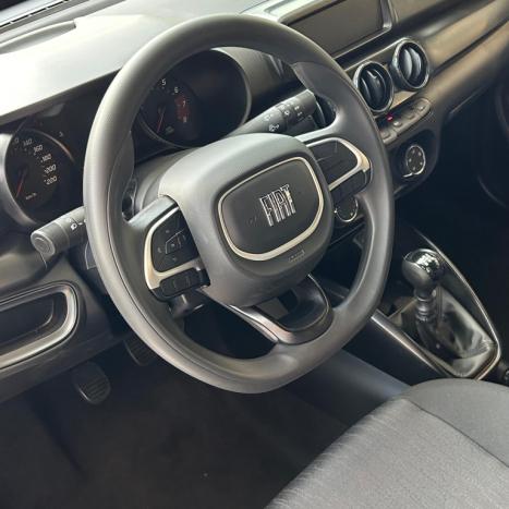 FIAT Argo 1.0 4P FLEX FIREFLY DRIVE, Foto 12