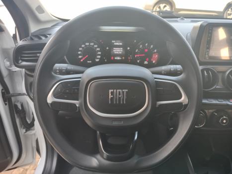 FIAT Argo 1.0 FLEX FIREFLY, Foto 10