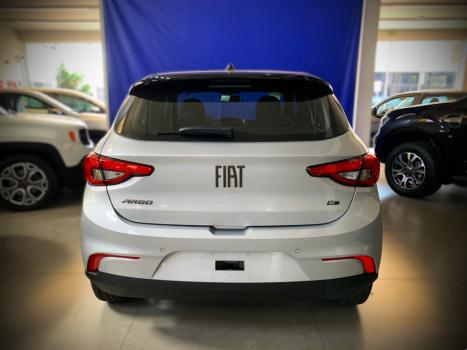 FIAT Argo 1.3 4P FIREFLY FLEX DRIVE-S DESIGN, Foto 5