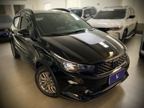 FIAT Argo 1.3 4P FIREFLY FLEX TREKKING, Foto 3