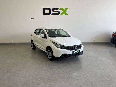 FIAT Argo 1.3 4P FIREFLY FLEX DRIVE AUTOMTICO CVT, Foto 1