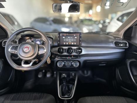 FIAT Argo 1.3 4P FIREFLY FLEX DRIVE, Foto 13