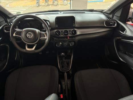 FIAT Argo 1.3 4P FIREFLY FLEX TREKKING, Foto 8