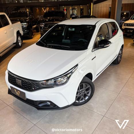 FIAT Argo 1.3 4P FIREFLY FLEX DRIVE-S DESIGN, Foto 2