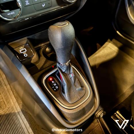 FIAT Argo 1.3 4P FIREFLY FLEX DRIVE-S DESIGN, Foto 7