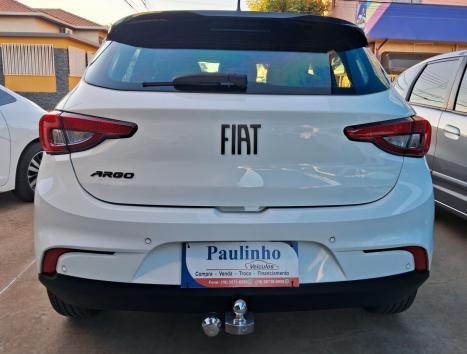 FIAT Argo 1.3 4P FIREFLY FLEX DRIVE-S DESIGN, Foto 6