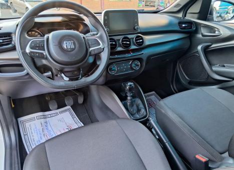 FIAT Argo 1.3 4P FIREFLY FLEX DRIVE-S DESIGN, Foto 7