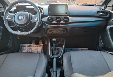 FIAT Argo 1.3 4P FIREFLY FLEX DRIVE-S DESIGN, Foto 8
