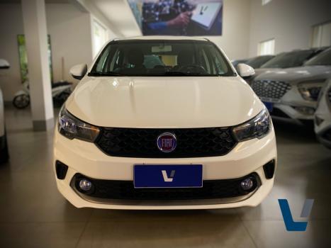 FIAT Argo 1.3 4P FIREFLY FLEX DRIVE, Foto 2