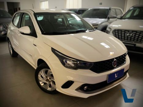 FIAT Argo 1.3 4P FIREFLY FLEX DRIVE, Foto 3