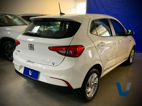 FIAT Argo 1.3 4P FIREFLY FLEX DRIVE, Foto 4