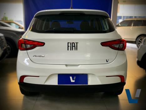 FIAT Argo 1.3 4P FIREFLY FLEX DRIVE, Foto 5