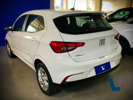 FIAT Argo 1.3 4P FIREFLY FLEX DRIVE, Foto 6