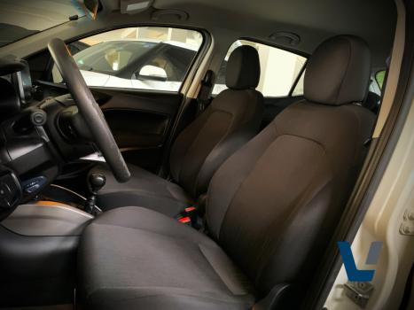 FIAT Argo 1.3 4P FIREFLY FLEX DRIVE, Foto 9