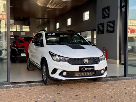 FIAT Argo 1.3 4P FIREFLY FLEX TREKKING, Foto 1