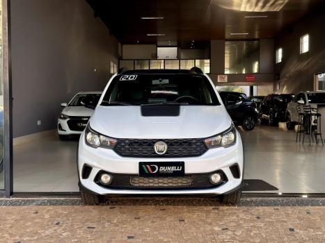 FIAT Argo 1.3 4P FIREFLY FLEX TREKKING, Foto 2