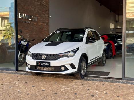 FIAT Argo 1.3 4P FIREFLY FLEX TREKKING, Foto 3