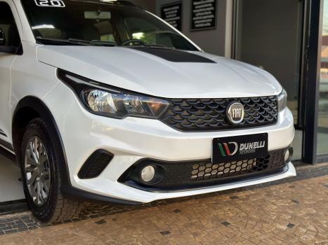 FIAT Argo 1.3 4P FIREFLY FLEX TREKKING, Foto 5