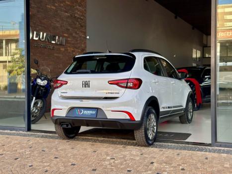 FIAT Argo 1.3 4P FIREFLY FLEX TREKKING, Foto 8