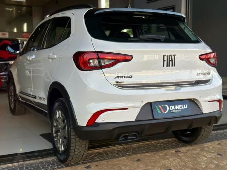 FIAT Argo 1.3 4P FIREFLY FLEX TREKKING, Foto 9