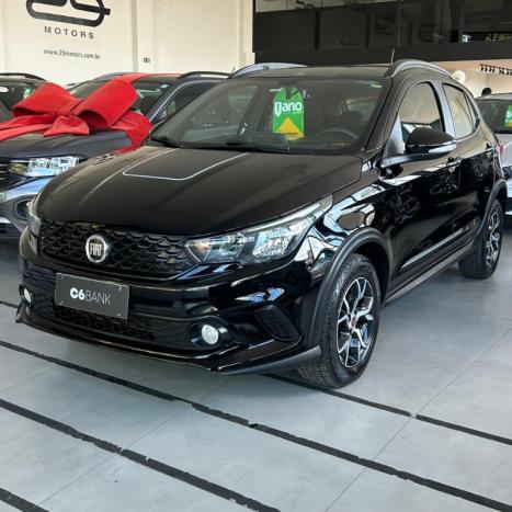 FIAT Argo 1.3 4P FIREFLY FLEX TREKKING, Foto 2