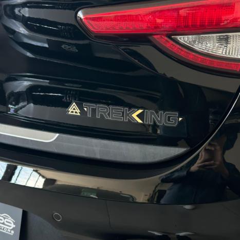 FIAT Argo 1.3 4P FIREFLY FLEX TREKKING, Foto 4