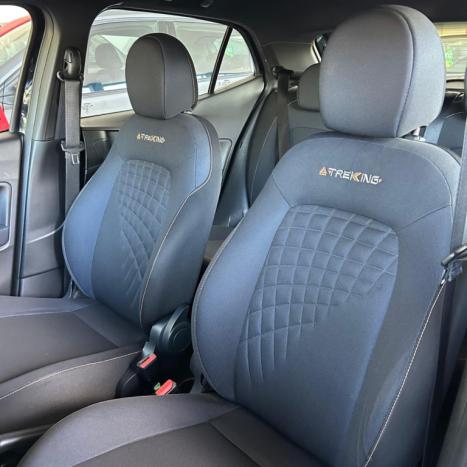 FIAT Argo 1.3 4P FIREFLY FLEX TREKKING, Foto 11