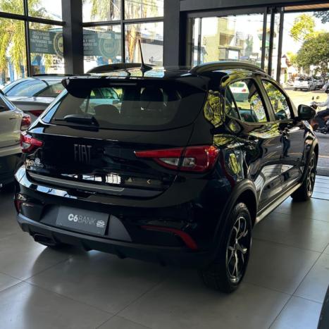 FIAT Argo 1.3 4P FIREFLY FLEX TREKKING, Foto 13