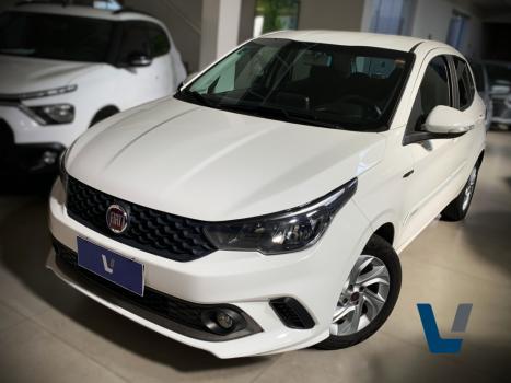 FIAT Argo 1.3 4P FIREFLY FLEX DRIVE, Foto 1