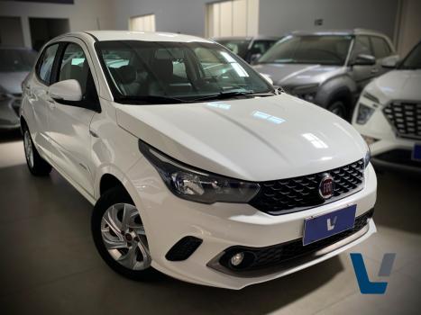 FIAT Argo 1.3 4P FIREFLY FLEX DRIVE, Foto 3