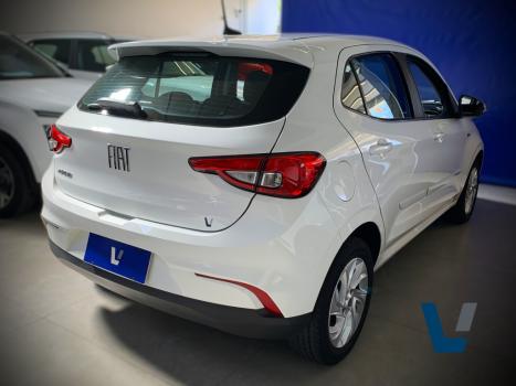 FIAT Argo 1.3 4P FIREFLY FLEX DRIVE, Foto 4