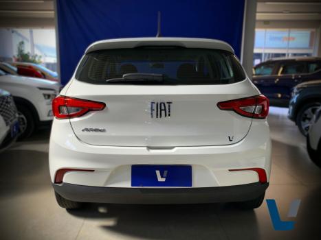 FIAT Argo 1.3 4P FIREFLY FLEX DRIVE, Foto 5