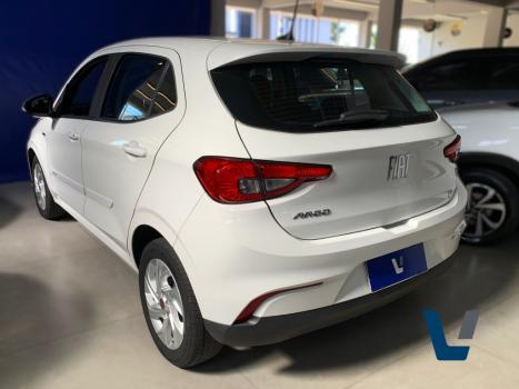 FIAT Argo 1.3 4P FIREFLY FLEX DRIVE, Foto 6
