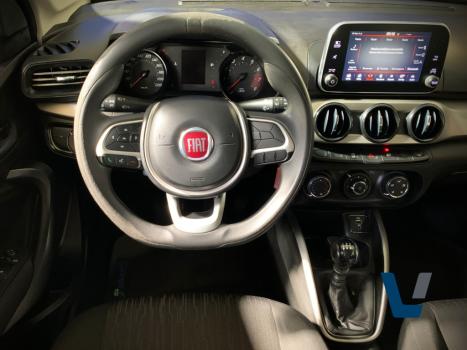 FIAT Argo 1.3 4P FIREFLY FLEX DRIVE, Foto 7
