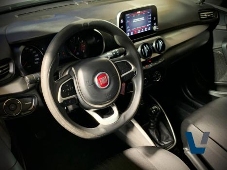 FIAT Argo 1.3 4P FIREFLY FLEX DRIVE, Foto 9