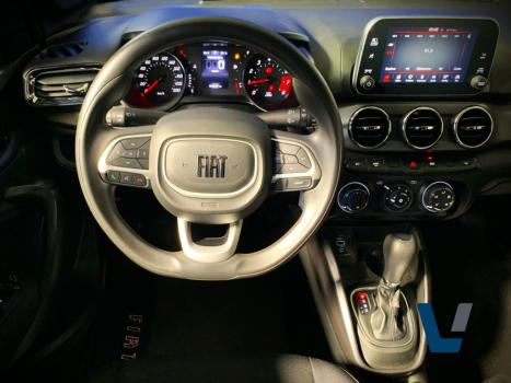 FIAT Argo 1.3 4P FLEX FIREFLY TREKKING AUTOMTICO CVT, Foto 7