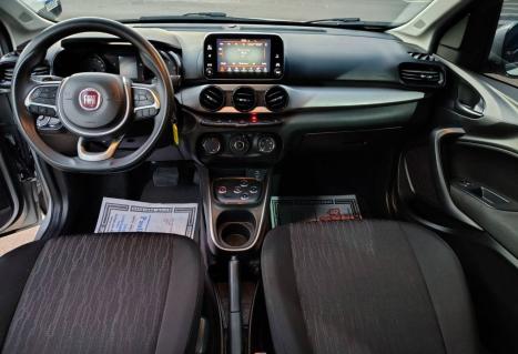 FIAT Argo 1.3 4P FLEX FIREFLY DRIVE GSR AUTOMATIZADO, Foto 8