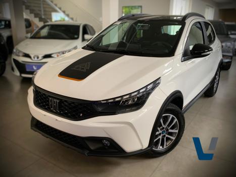 FIAT Argo 1.3 4P FLEX FIREFLY TREKKING AUTOMTICO CVT, Foto 1