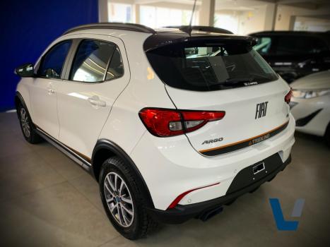 FIAT Argo 1.3 4P FLEX FIREFLY TREKKING AUTOMTICO CVT, Foto 6