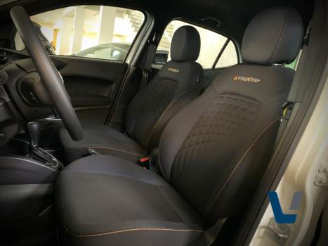 FIAT Argo 1.3 4P FLEX FIREFLY TREKKING AUTOMTICO CVT, Foto 9