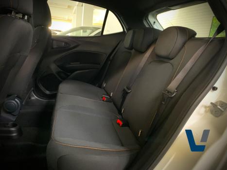 FIAT Argo 1.3 4P FLEX FIREFLY TREKKING AUTOMTICO CVT, Foto 10