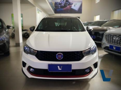 FIAT Argo 1.8 4P FLEX E.TORQ HGT AUTOMTICO, Foto 2
